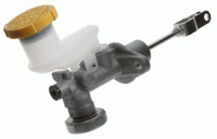 SACHS Master Cylinder, clutch - 6284 600 614
